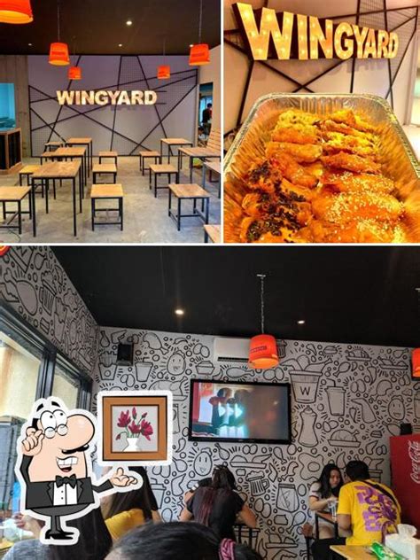 Wingyard .